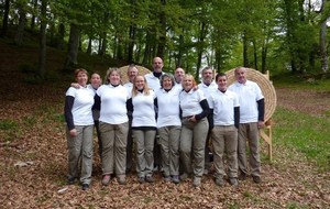 Julie est de retour !!