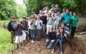 Final Challenge 1200 Flèches