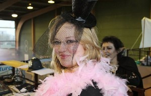 Indoor de Bois D'Arcy 