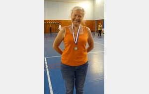 Championnat Départemental de Tir 3D