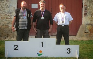 Championnat Régional de Tir 3D