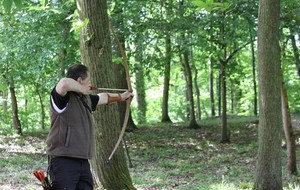 Championnat Départemental Tir 3D