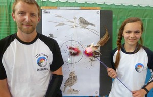 Notre Tir à l'Oiseau