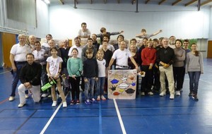 Notre Galette des Rois