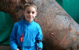 Indoor à Bois d'Arcy