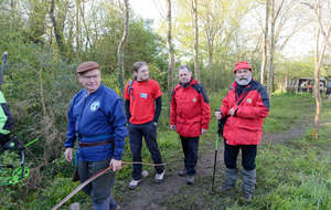 Tir Nature à Villiers le Morhier
