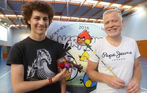 Dernier jeu de la saison