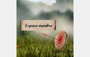 Espace Membre