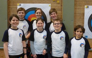 2ème Etape du 1200 Flèches 2017