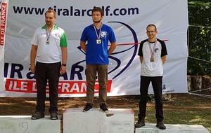 Championnat Régional de Tir 3D