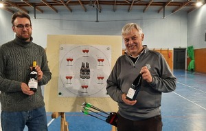 Tir du Beaujolais Novembre 2024