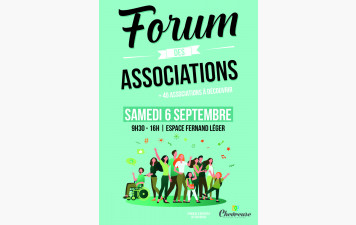 Forum des Associations