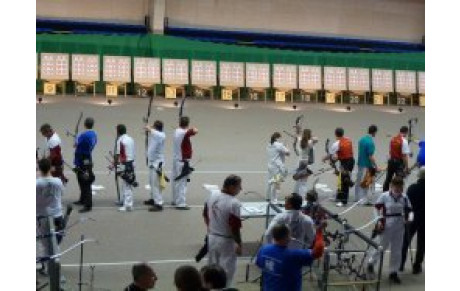 Championnats Départementaux Salle