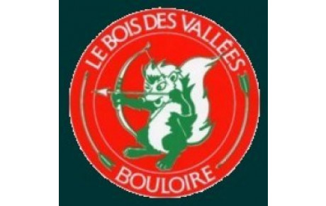 Chevreuse en équipe au CF Tir Nature