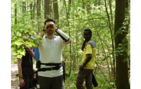 Championnat Départemental 3D 