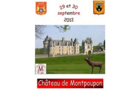 Chevreuse qualifie 2 équipes au CF !