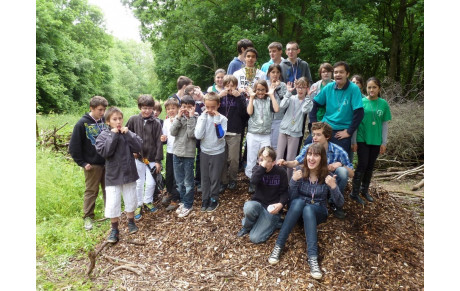 Final Challenge 1200 Flèches