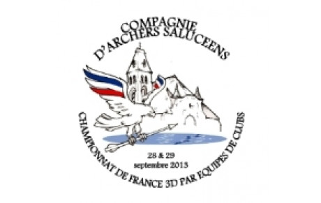 Chevreuse doublement qualifié au CF 3D