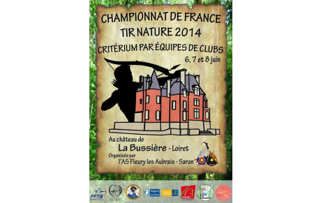 Félicitation JULIE !!!