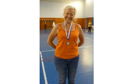 Championnat Départemental de Tir 3D