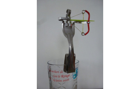 Championnat Départemental Tir 3D