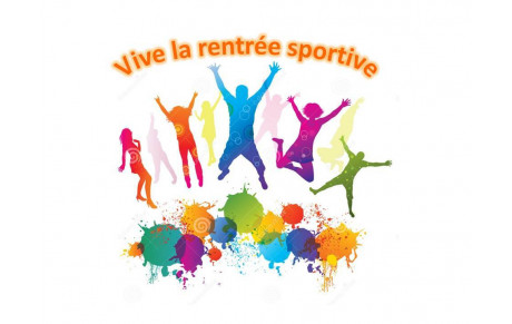 C'est la rentrée !!