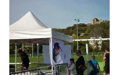 Fête du Sport à Chevreuse