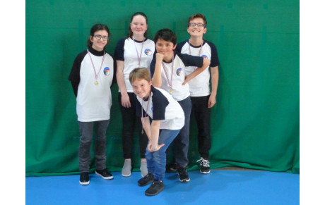 3ème Etape du 1200 Flèches 2019