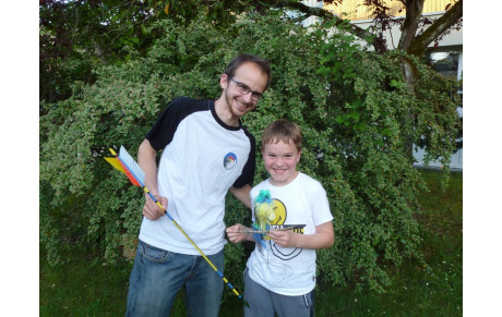 Tir du Roy et Roitelet