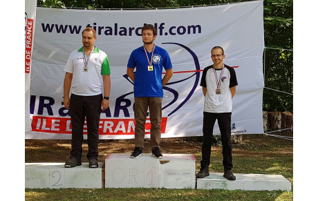 Championnat Régional de Tir 3D