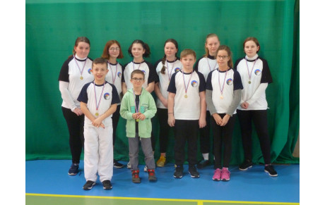 2ème Etape du 1200 Flèches 2020